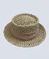Cross Weave Hat