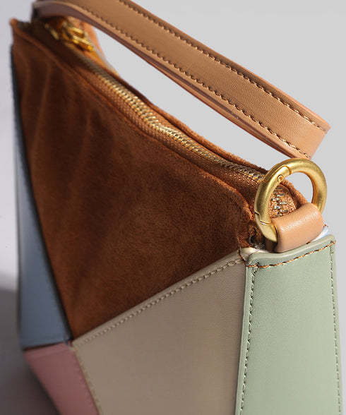 Prism Fold Bag