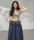 Mosaic Frill Series