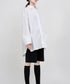 Loose Curve Shirt