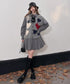 Heart Muse Dress