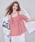 Cherry Picnic Top