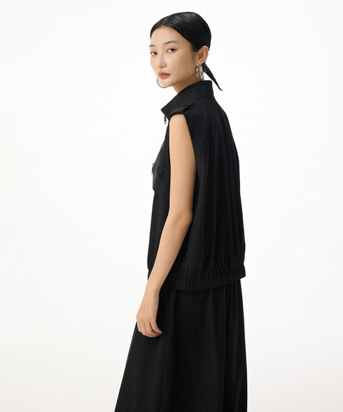 Zip Orbit Vest