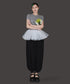Halo Flare Mini Skirt