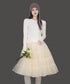 Norelle Sleekline Top