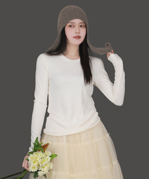 Norelle Sleekline Top