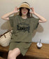 Urban Arc Dress