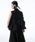 Nivelle Pleat Blouse