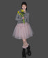 Orbelle Gather Skirt