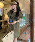 Urban Arc Dress