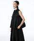 Nivelle Pleat Blouse