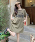 Urban Arc Dress