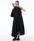 Nivelle Pleat Blouse