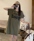 Urban Arc Dress