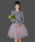 Orbelle Gather Skirt