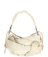 Twist Padded Handbag