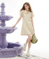 Berry Mist Dress