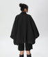 Volume Snap Front Jacket