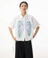 Alaria Flutter Blouse