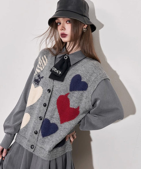 Heart Muse Dress