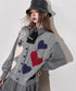 Heart Muse Dress
