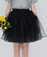 Orbelle Gather Skirt