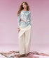 Charm Mist Top