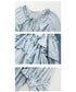 Ruffle Layer Dress