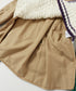 Panel Cable Layered Top