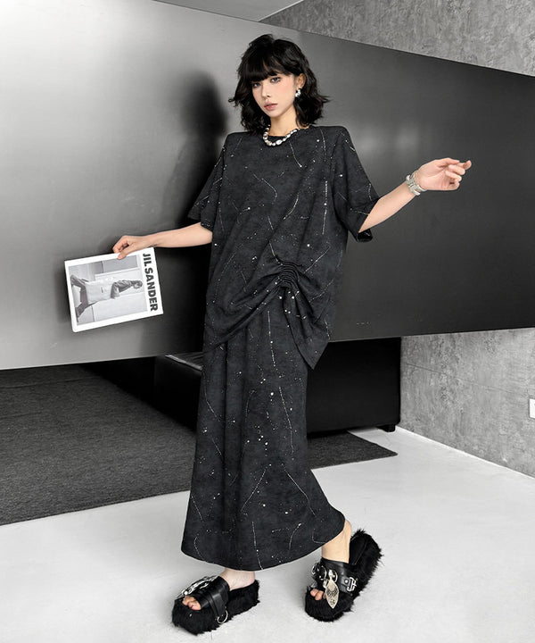 Stardust Twist Series