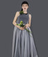 Nuvella Gather Dress