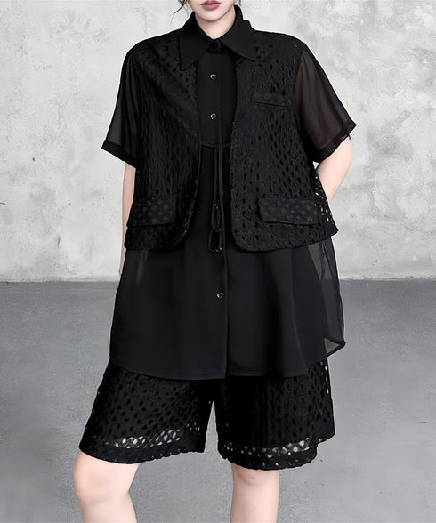 Mesh Panel Set