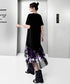 Layer Frill Dress