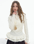 Sereva Ruffle Top