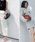 Orbit Curve Bag
