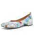 Bloom Glass Heel