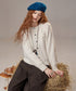 Soft Orbit Cardigan