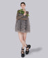 Cloud Ruffle Multiway