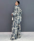 Toile Scene Blouse&Pants Co-ord
