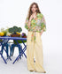 Mellow Note Blouse