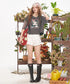 Rabbit Mist Top