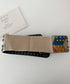 Studded Patchwork Wide Belt