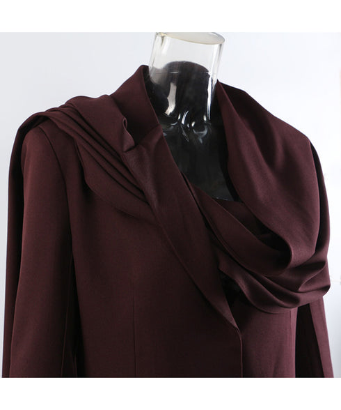 Serevia Mantle Jacket