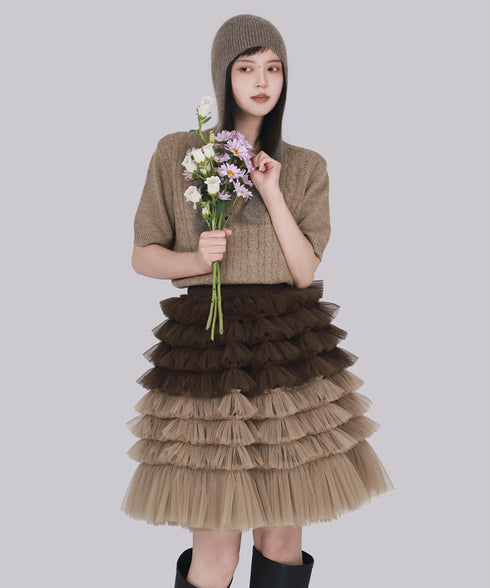 Norevia Soft Sweater