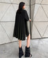 Flow Panel Dress