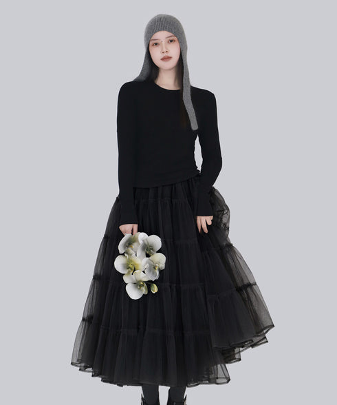 Norelle Sleekline Top