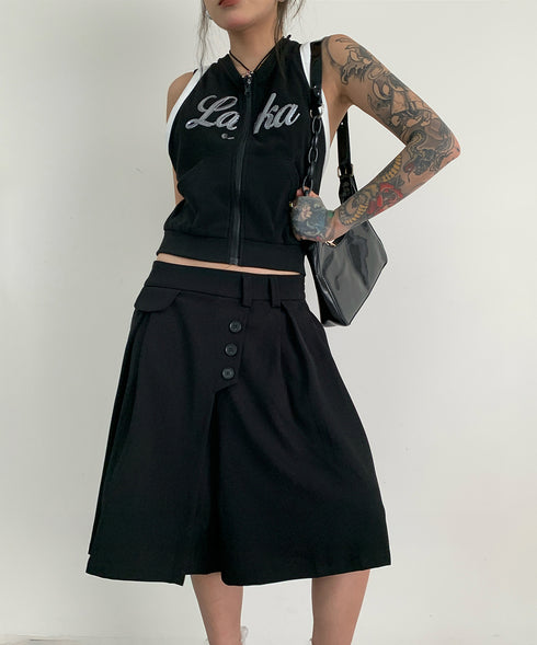 Round Zip Set Series