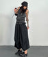 Balloon Drape Pants