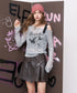 Strap Mist Top