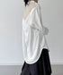 Pearl Sheer Back Blouse